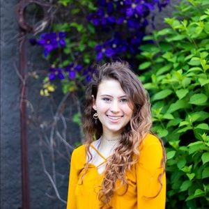 Meet your Posher, Alex